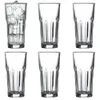 6er-Set Gläser 360 ml Longdrink Aras LAV Produktbild-Vorschau 7