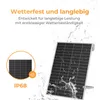 SUNSHARE Ray Lite Solarmodul 200 W – Kompaktes N-TOPCon Produktbild-Vorschau 8