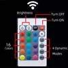 LED RC Light 1 pakiet świateł podwodnych 1 szt. Podgląd zdjęcia produktu 5