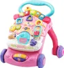 Vtech 2 In 1 Walker Andandín Silber  Silber One Size Produktbild-Vorschau 6