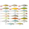 Rapala® Shadow Rap® Shad Deep - barva MBS Produktbild-Vorschau 7