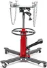Martinetto idraulico mobile Wiltec per trasmissione 500 kg Anteprima dell’immagine prodotto 1