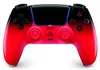 Kontroler SONY PS5 DualSense Techno Red New Edition Anteprima dell’immagine prodotto 1