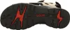 Ecco Offroad  Sandalen Plat - beige - Maat 39 Voir les images du produit 84