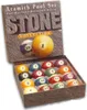 Zestaw bil bilardowych / kule Aramith Stone 57mm Podgląd zdjęcia produktu 3
