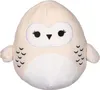 Squishmallow Harry Potter Hedwig 25cm Kuscheltier Produktbild-Vorschau 1