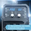 STAHLWERK Schutzgasschweißgerät 4-in-1 Kombi CTM-250 ST – Produktbild-Vorschau 6