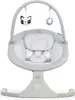 Kinderkraft LULI 2 in 1 - elektrische Babywippe - 5 Produktbild-Vorschau 4