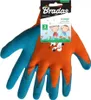 Guanti in lattice per bambini Bradas ORANGE, taglia 3 Anteprima dell’immagine prodotto 2