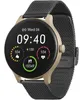 Smartwatch Garett Classy gold-black steel Produktbild-Vorschau 6
