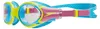 Speedo Biofuse 2.0 Schwimmbrille, patentierte Anpassung, Produktbild-Vorschau 2