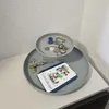 Erdmännchen Glücksbringer Parkscheibe Produktbild-Vorschau 5