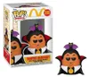 McDonald's - Vampire McNugget 208  - Funko Pop! Vinyl Figur Produktbild-Vorschau 4