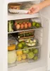 FRIDGE RETRO 107L - Kühlschrank im Retro-Stil Produktbild-Vorschau 7