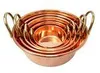 "CopperGarden®" Marmeladentopf ø36 cm | 12 Liter Kupfer Produktbild-Vorschau 5