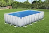 Solárny kryt bazéna 732 x 366 cm Bestway 58228 Náhľad obrázku produktu 13