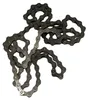 Fahrradkette 1/2 x 3/32“ – 116 Glieder Fahrrad Kette Produktbild-Vorschau 1