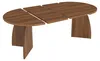 Flieks Esstisch Ausziehbar 100/140/180x100 cm, Produktbild-Vorschau 10