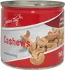 Jeden Tag Cashews pikant gewürzt Cashewkerne 6er Pack Produktbild-Vorschau 2