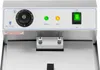 Expondo Royal Catering Elektrická fritéza – 13 l – 3200 W – Náhled obrázku produktu 5