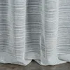 Gardine ARIA silber 140x300 cm Kräuselband Produktbild-Vorschau 19