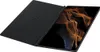 Book Cover für Galaxy Tab S8 Ultra schwarz Tablet-Hülle Produktbild-Vorschau 1