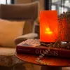 Orakl® - Dimmbare Salzlampe Radiance - 3-4 KG - 100% echtes Produktbild-Vorschau 3