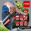 IKRA Elektro Rasenmäher IERM 2043 T | 2000 W | 43 cm Produktbild-Vorschau 5