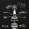 Belissia Shake and Make Lakritz - 10ml hochdosiertes Produktbild-Vorschau 3