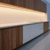 2er-Set 3m LED Streifen warmweiss mit Bewegungsmelder & Produktbild-Vorschau 6