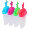 Stampi per gelato Flower set di 4 pezzi Anteprima dell’immagine prodotto 1