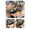 3-in-1 Reisetasche Weiß – Rucksack & Schultertasche mit 15 Produktbild-Vorschau 7