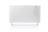 A white electric heater with a digital display on a white background. Anteprima dell’immagine prodotto