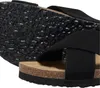 ONLY SHOES Pantolette Maxi Schlappen Produktbild-Vorschau 2