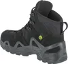 Sicherheitsschnürstiefel ZEPHYR Work GTX® black Mid ESD S3S Produktbild-Vorschau 9
