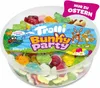 Trolli Hasenparty Fruchtgummis mit weißem Schaumzuckerboden Produktbild-Vorschau 3