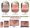 Chenille-Caterpillar-Sofa, Boden-Lounger, armlos, Produktbild-Vorschau 17