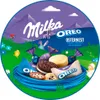 Milka and Oreo Osternest Familienpackung gemischt Packung 198g Produktbild-Vorschau