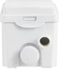 Hebeanlage 350 W - Abwasserpumpe 6000 l/h Durchfluss - 7 m Produktbild-Vorschau 12