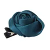 Rosen Haarklammer Blüten in der Farbe Grün Produktbild-Vorschau 2