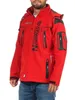 Geographical Norway Forrest Herren Softshelljacke Produktbild-Vorschau 1