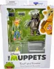 Copia di DIAMOND SELECT GHOSTBUSTERS SERIE 1 WINSTON Anteprima dell’immagine prodotto 2