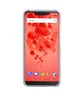 Wiko View 2 Plus Silikon Hülle Cover Case Ice Transparent Produktbild-Vorschau 2