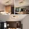 ZMH Lampada da soffitto a LED per camera da letto, 49 cm, Anteprima dell’immagine prodotto 7