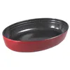 STONELINE® Casseruola ovale 34x24 cm Anteprima dell’immagine prodotto 1