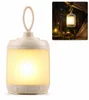 Campinglampe LED wiederaufladbar, Zeltlampe mit 4 Produktbild-Vorschau 1