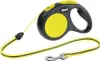 flexi New NEON S Seil 5 m schwarz Produktbild-Vorschau 1