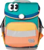 School-Mood Timeless Pro 6-teiliges Schulranzen-Set - Happy Produktbild-Vorschau 7