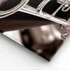 Bild auf Leinwand - Leinwandbild - Musik Trompete Produktbild-Vorschau 5