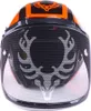 PROTOS® Forsthelm / Schutzhelm KOX Edition mit Gehörschutz Produktbild-Vorschau 1